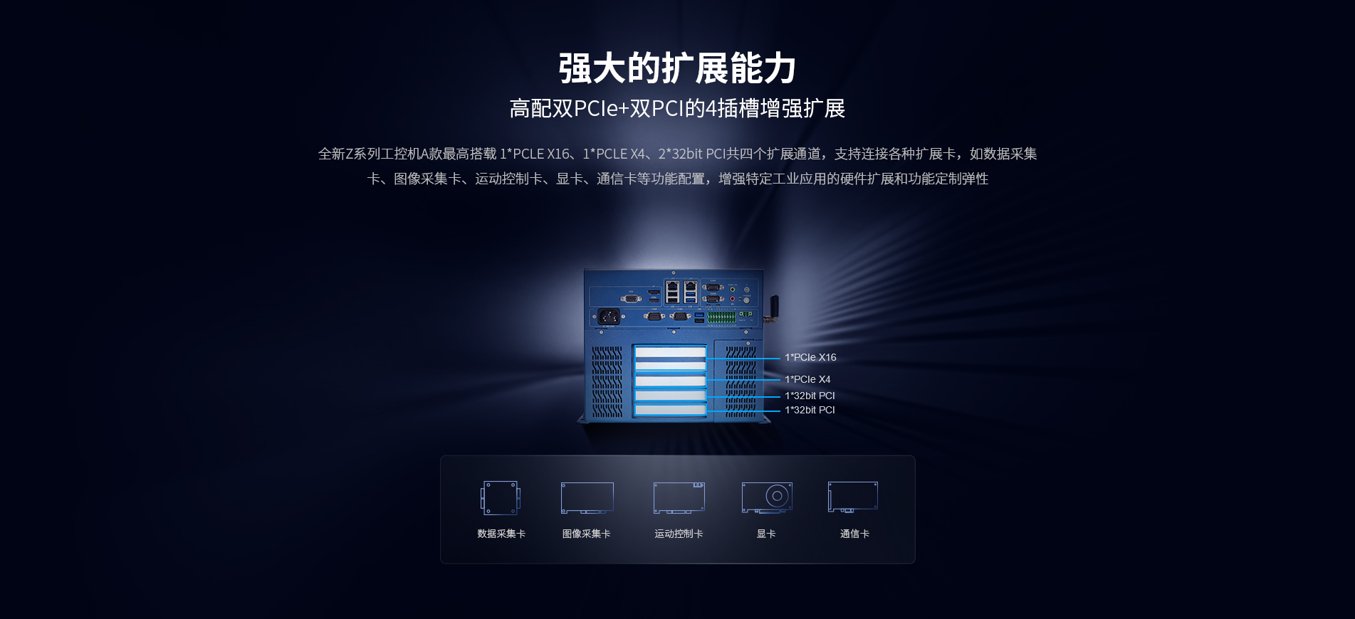 壁掛式工控機(jī)
