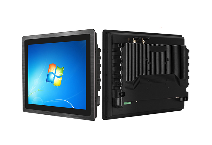 觸想工業(yè)觸摸一體機(jī)