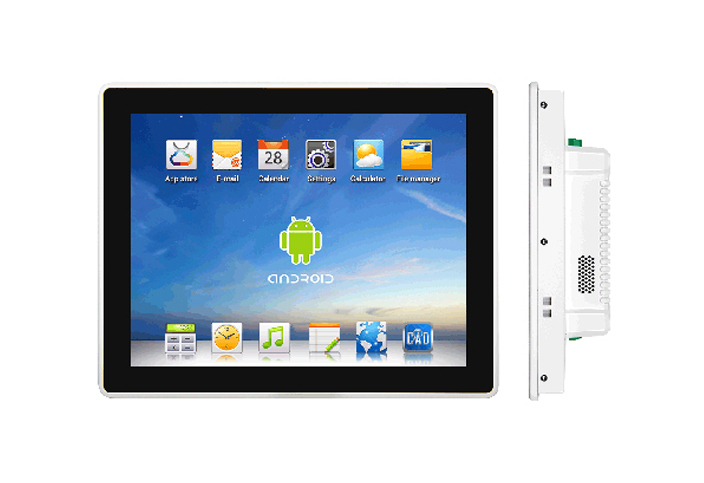 觸想ARM架構觸摸工控一體機TPC-AT 觸想ARM架構觸摸工控一體機TPC-AT