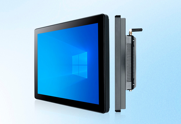 觸想工業(yè)一體機(jī)觸摸電腦