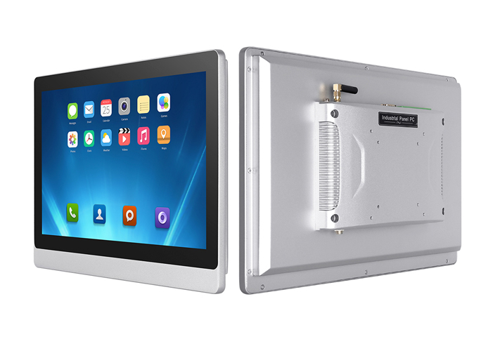工控一體機(jī) 工控一體機(jī)