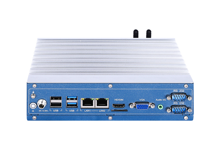 觸想工控機(jī)