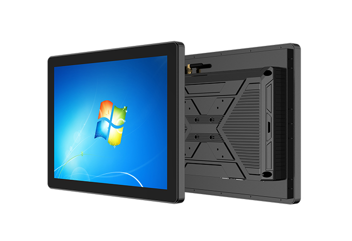 觸想工控一體機(jī)