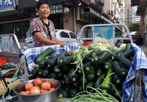 农民工小赵蔬菜小店的致富之路 一招让客户爆满的营销技巧